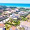 Case Vacanze Mare Nostrum - Villas in front of the Beach with Pool