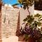 Levante beach houses