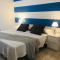 Levante beach houses