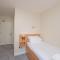 Victoria Lodge Apartments - UCC Summer Beds - Cork