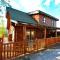 Smoky Mountain Haven - بيدجن فورج