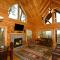 Smoky Mountain Haven - بيدجن فورج