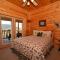 Smoky Mountain Haven - بيدجن فورج