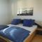 Attika Ferienwohnung Merk - 克罗伊茨林根