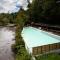 Termas de Aguas Calientes - Puyehue