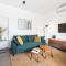 Villa Auni Grey - Heated Pool - Rooftop - Seaview - Beach