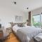 Villa Auni Grey - Heated Pool - Rooftop - Seaview - Beach