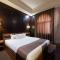 Bass Boutique Hotel
