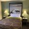 Super 8 by Wyndham Monterey