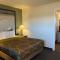 Super 8 by Wyndham Monterey