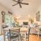 Modern Farmhouse Duplex by Stream, 4 Mi to Boone! - Blowing Rock