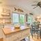 Modern Farmhouse Duplex by Stream, 4 Mi to Boone! - Blowing Rock