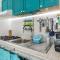 Sardinia SPA Apartment