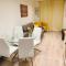 CLASSIC BRIXTON CITY APARTMENT