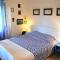Rustic Holiday Home Miketa