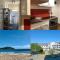 Le Cocon des Lecques - 37m2 - 500m de la Plage & Port - Wi-Fi - Parking - Calme