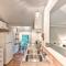 Upscale Rustic Duplex on Stream, Near Blowing Rock