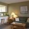 Silver Birches Resort