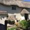 Guest Suite at 31 Little England - Milborne Saint Andrew