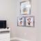 4 BR 4 BA Villa Self Check-In BBQ & Full Kitchen