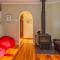 Snowcano Cottage - Rangataua Holiday Home