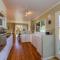 Snowcano Cottage - Rangataua Holiday Home