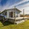 Snowcano Cottage - Rangataua Holiday Home