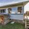 Snowcano Cottage - Rangataua Holiday Home