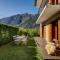 Villa Mont Blanc
