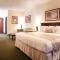 Best Western Jacksonville Inn - Jacksonville