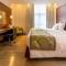 Best Western Premier BHR Treviso Hotel