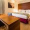 Best Western Premier BHR Treviso Hotel