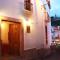 Hotel de la Paz