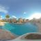 4 BR 4 BA Villa Hidden Gem 5 Min to Disney 1804ft²
