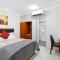Comfort Inn & Suites Burwood