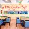 Lumut Suites