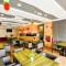 Lumut Suites