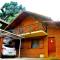 Casa Luz Serrana