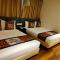 9 Square Hotel - Subang - Subang Jaya