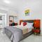 Comfort Inn & Suites Burwood
