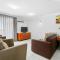 Comfort Inn & Suites Burwood