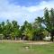 Dunk Island View Caravan Park