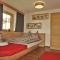 Apartment Alpenstyle by Katharina