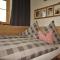 Apartment Alpenstyle by Katharina