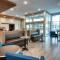 Holiday Inn Express & Suites Omaha Downtown Old Market by IHG