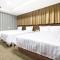Baron's Hot Spring Hotel - Jiaoxi