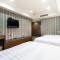 Baron's Hot Spring Hotel - Jiaoxi