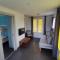 Villa JULIENNE - Chalet de charme - la plaine des cafres - 卡夫尔高原