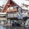 Lutonia Appartements Sölden