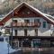 Lutonia Appartements Sölden